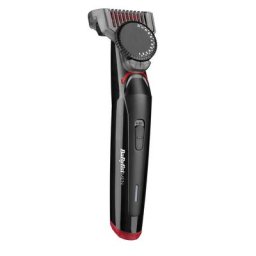 babyliss - BaByliss - T861E Tondeuse barbe BeardMaster pour un confort d'utilisation TONDEUSE BARBE 1 unité