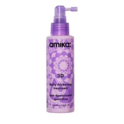 Amika - 3d daily thickening treatment Aprés-shampooing 120 ml