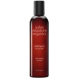 John Masters Organics - Shampoo for dry Hair with Evening Primrose Shampooing 473 ml