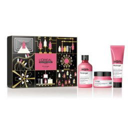 L'Oréal Professionnel - Serie Expert Coffret de Noël Trio cheveux longs 1 unité