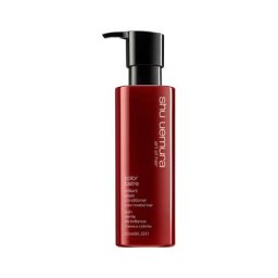 shu uemura art of hair - conditioner color lustre Après-shampooing cheveux colorés 250 ml