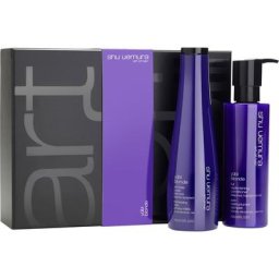 Shu Uemura - Coffret cadeau Soin des cheveux 1 unité