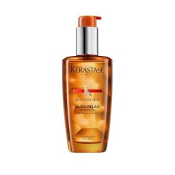 Kérastase - Discipline Fluide Oléo-Relax huile nourrissante lissante 100 ml