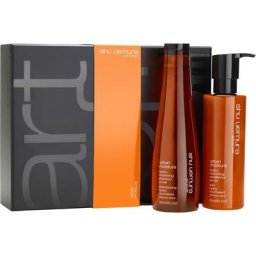 Shu Uemura - Coffret cadeau Soin des cheveux 1 unité