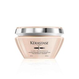 Kérastase - Curl Manifesto Masque Beurre Haute Nutrition 200 ml