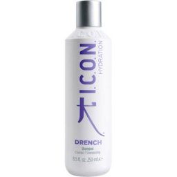 ICON - Drench Moisturizing Shampoo Shampooing 1000 ml