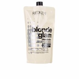Redken - Blonde Idol Free Hand 450 Gr Coloration capillaire 450 g