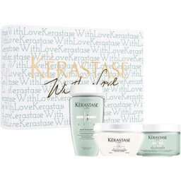 Kérastase - Coffret cadeau Soin des cheveux 1 unité