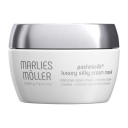 Marlies Möller - Intense Cream Mask Soin des cheveux 125 ml