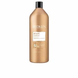 Redken - All Soft Conditioner Redken Aprés-shampooing 1000 ml