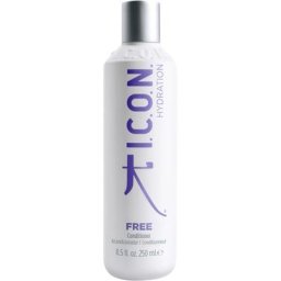 ICON - Free Moisturizing Conditioner Aprés-shampooing 1000 ml