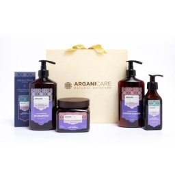 Arganicare - coffret cheveux figue de barbarie COFFRET CADEAU 1 unité