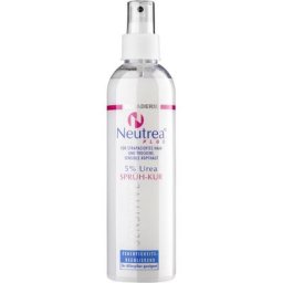 Neutrea 5% Urea - Spray cheveux sans rinçage Cure capillaire 1000 ml