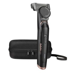 babyliss - BaByliss - T885E Tondeuse barbe BeardPro pour un confort d'utilisation TONDEUSE BARBE 1 unité