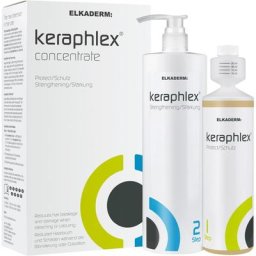 Keraphlex - Set professionnel Coffret cadeau 1 unité