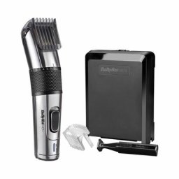 babyliss - BaByliss - E977E Tondeuse cheveux Carbon Steel TONDEUSE CHEVEUX 1 unité