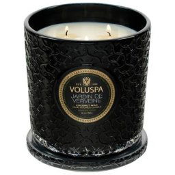 voluspa - Jardin De Verveine 30oz Luxe Candle Bougie 853 g