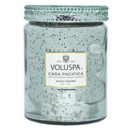 voluspa - Casa 18oz Lg Jar Speckle BOUGIE 510 g