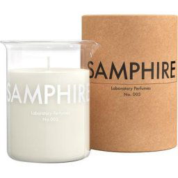 Laboratory Perfumes - Samphire Candle Bougie 200 g