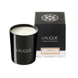 Lalique - BOUGIE NEROLI, CASABLANCA Bougie Parfumée 190 G 190 g