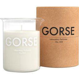 Laboratory Perfumes - Gorse Candle Bougie 200 g