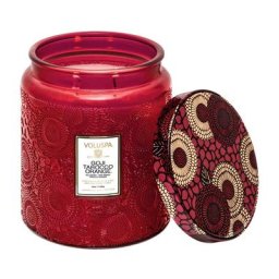 voluspa - Goji 44oz Luxe Jar BOUGIE 1.25 kg