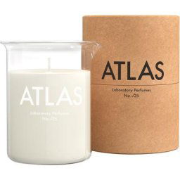 Laboratory Perfumes - Atlas Candle Bougie 200 g