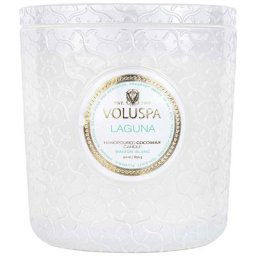 voluspa - Laguna Luxe Candle BOUGIE 91 g