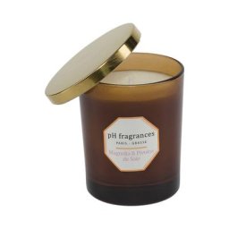 pH fragrances - Bougie Magnolia&Pivoine de Soie 180 g