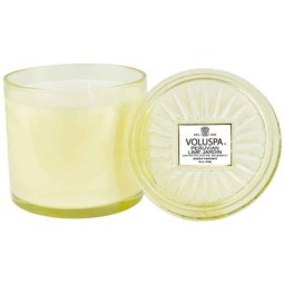 voluspa - Peruvian Lime Jardin Grande Maison BOUGIE 340 g