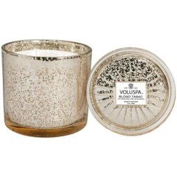 voluspa - Blond Tabac Grande Maison Candle BOUGIE 1.02 kg