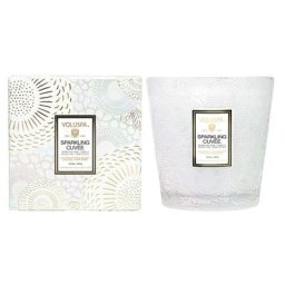 voluspa - Sparkling Cuvee 2W Hearth BOUGIE 467 g
