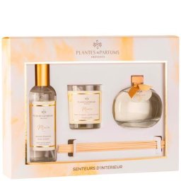 Plantes et Parfums - Maïa Coffret 1 unité