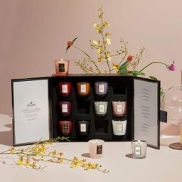 voluspa - Japonica Archive Gift Set - Update Bougie 1 unité