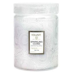 voluspa - Sparkling Cuvee 18oz Lg Jar BOUGIE 510 g