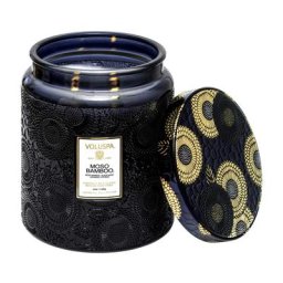 voluspa - Moso 44oz Luxe Jar BOUGIE 1.25 kg