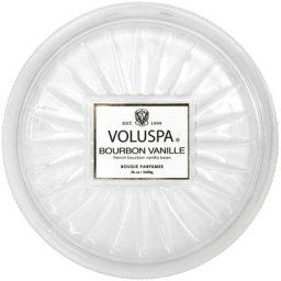voluspa - Bourbon Vanille Grande Maison Candle BOUGIE 1.02 kg
