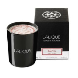 Lalique - BOUGIE SANTAL, GOA Bougie Parfumée 190 G 190 g