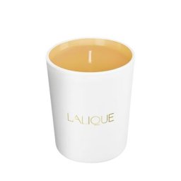 Lalique - SWEET AMBER Bougie Parfumée 190 G 190 g