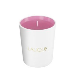 Lalique - PINK PARADISE Bougie Parfumée 190 G 190 g