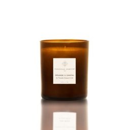 Essential Parfums - ORANGE X SANTAL -BOUGIE BOUGIE 270 g