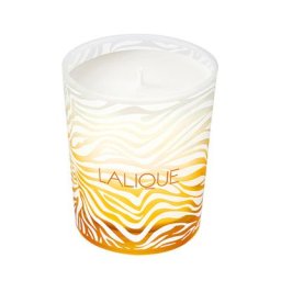 Lalique - BOUGIE 190G LE SOLEIL, CHIANG MAI 190 g