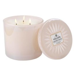 voluspa - Coconut Papaya Grande Maison BOUGIE 1 g