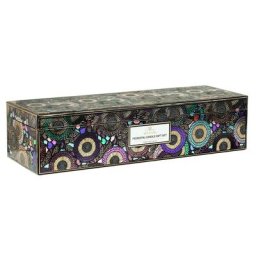 voluspa - 4 Piece Mini Pedestal Gift Set COFFRET 1 unité