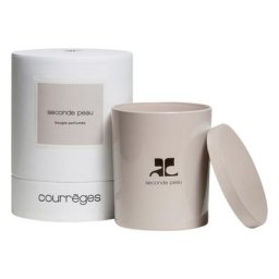 Courrèges - Bougies parfumées Seconde Peau Bougie 190 g