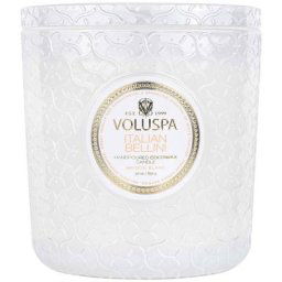 voluspa - Italian Bellini Luxe Candle BOUGIE 225 g