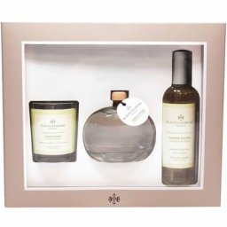 Plantes et Parfums - Jardin d'Eden Coffret Senteurs d'Intérieur 1 unité