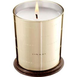 LINARI - Luce Scented Candle Bougie 190 g