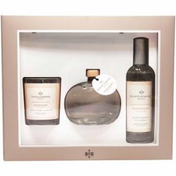 Plantes et Parfums - Gourmandises Coffret Senteurs d'Intérieur 1 unité