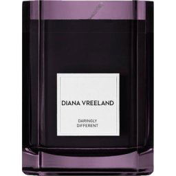 Diana Vreeland - Daringly Different Candle Bougie 275 g